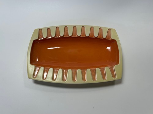 Vintage ashtray hyalyn - ashtray,