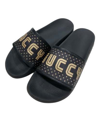 Gucci logo slide - logo,