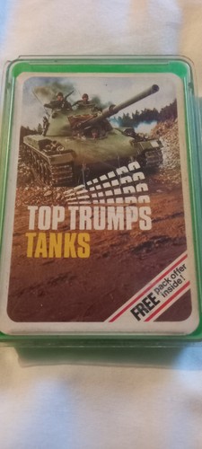 Vintage 1970s top - top, trumps