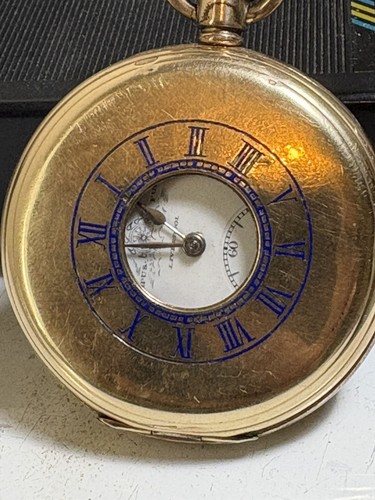 Thos russell son tempus - son,