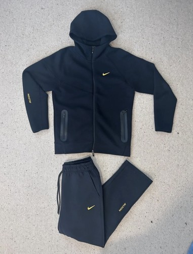 Nike nocta tracksuit - nike,
