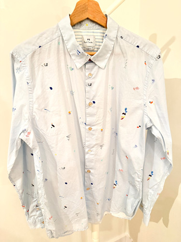Paul smith men designer - paul, men's
