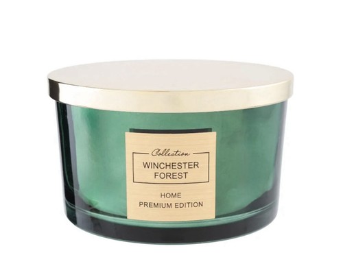Collection winchester forest - collection,