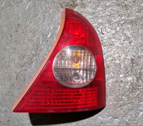 Renault clio mk2 - renault,