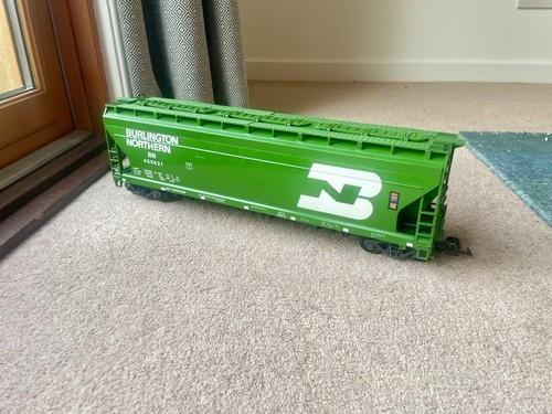 Lgb 43820 scale - scale, wagon