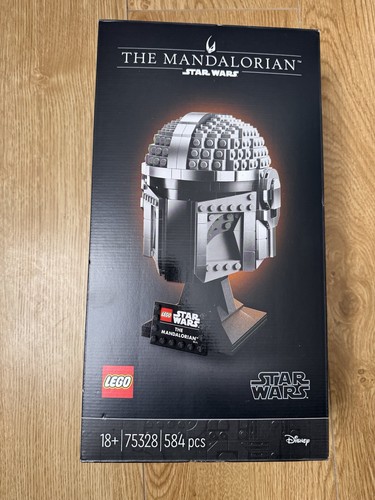 Lego star wars - lego, mandalorian