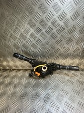 2011 TOYOTA AVENSIS INDICATOR WIPER STALK UNIT WITH SQUIB T270 MK3