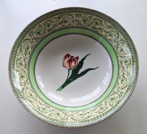 The royal horticultural - the,
