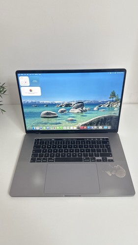 Apple macbook pro 2019 - macbook,