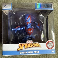 Jada Metalfigs Marvel