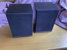 Stereo Speakers - Mordaunt