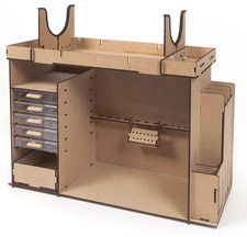 Occre Portable Workshop