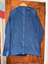 Men’s Rab VR Summit Jacket