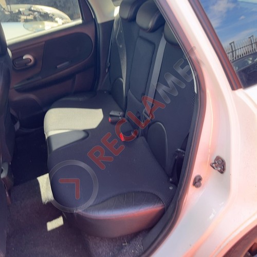 Nissan note tec plus - nissan,