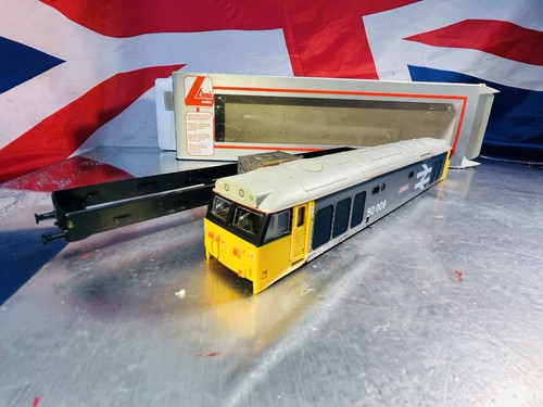 Lima class 50 - lima,