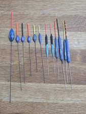 Garbolino pole fishing floats - garbolino,