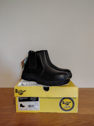 Martens docs industrial - martens,