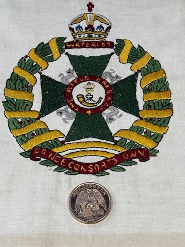 Royal mint waterloo - mint,