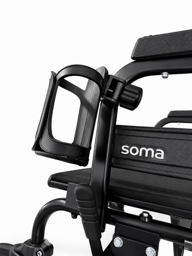 Mobility scooter powerchair - mobility,