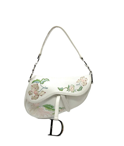Dior calf skin leather - , &