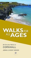 Cornwall Walks for all Ages by