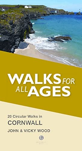 Cornwall walks for all ages - for,
