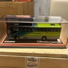 Corgi OOC 43308 Skills Motor