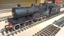 Mainline Railway 40569 Loco plus tender