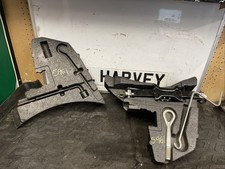 NISSAN QASHQAI MK1 J10 TOOL / JACK SPARE WHEEL KIT PN: 84977EY10A