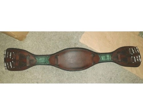 Amerigo dressage girth - amerigo,