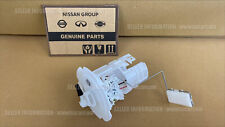 NISSAN ELGRAND ME51 MNE51 SENDER UNIT-FUEL GAUGE 25060-WL005 mpv spare parts JDM