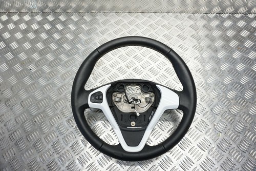 Ford fiesta mk7 zetec - ford,