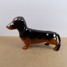 Beswick Dachshund Dog Figurine