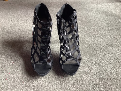 New fiore collection black - new,