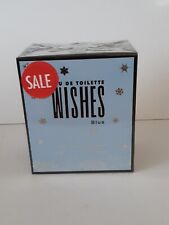 Creative Colours  Wishes Blue