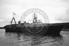 Ship Photo - 1972 Built