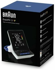 Braun Exact fit 3 Blood