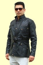 Panther Hunter Jet Black