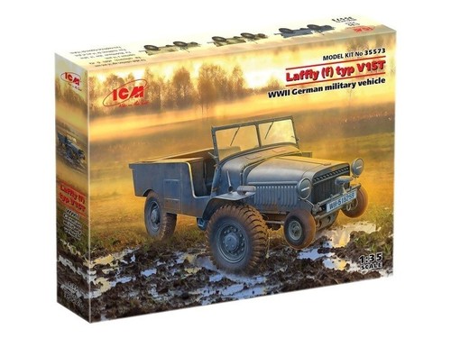 Icm 35573 35th - icm,