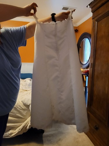 Communion wedding dress - communion/wedding,