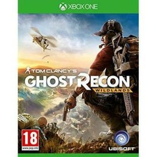 Xbox One : Tom Clancys Ghost