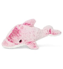 SUPER SOFT PLUSH - PINK