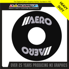 BMX HANDLEBAR THUMB SAVER