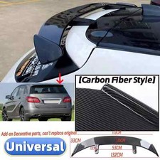 Universal Carbon Fiber Style