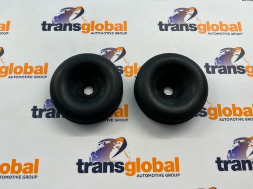 Chassis wiring loom grommets - chassis,