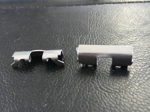 End links piece seiko - piece, jumbo
