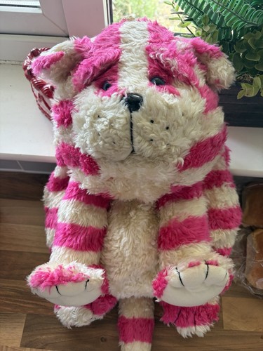Bagpus cat plush hot water - cat,