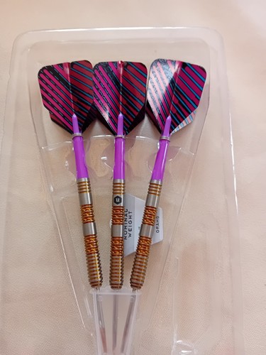 Unicorn pro tech darts 23gms - unicorn,