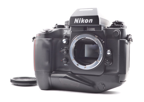 Mint nikon f4s slr - 【mint】nikon, 35mm
