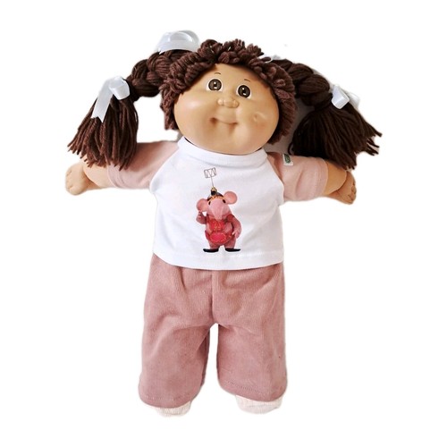 Replica cabbage patch kid - 80's,
